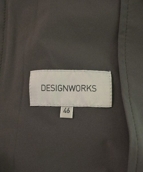 DESIGNWORKS 其他飛行外套