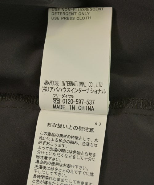 DESIGNWORKS 其他飛行外套