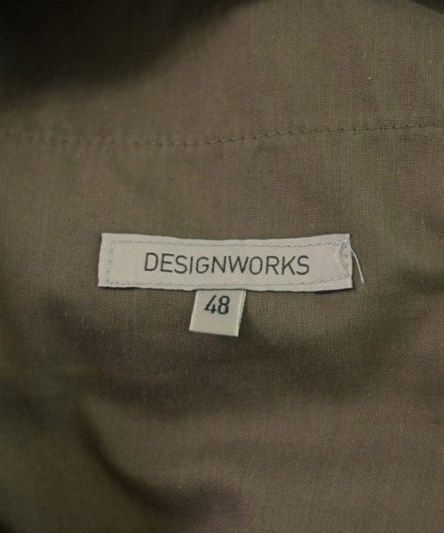 DESIGNWORKS 其他款