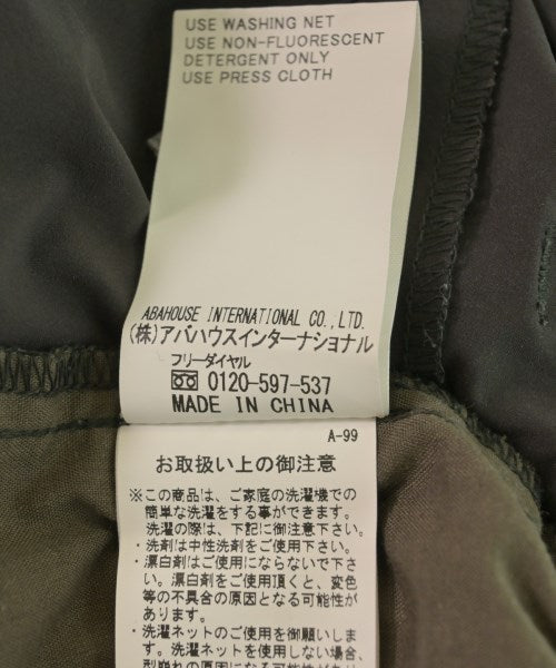 DESIGNWORKS 其他款