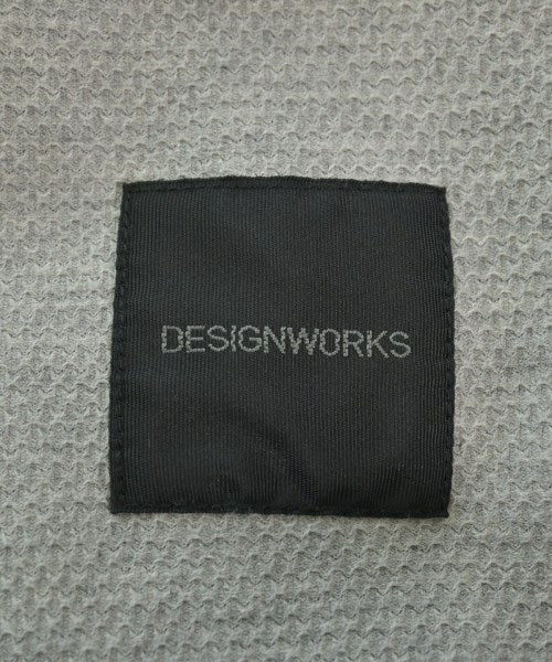 DESIGNWORKS 其他套裝