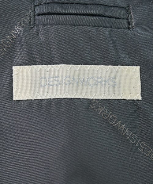 DESIGNWORKS 其他套裝