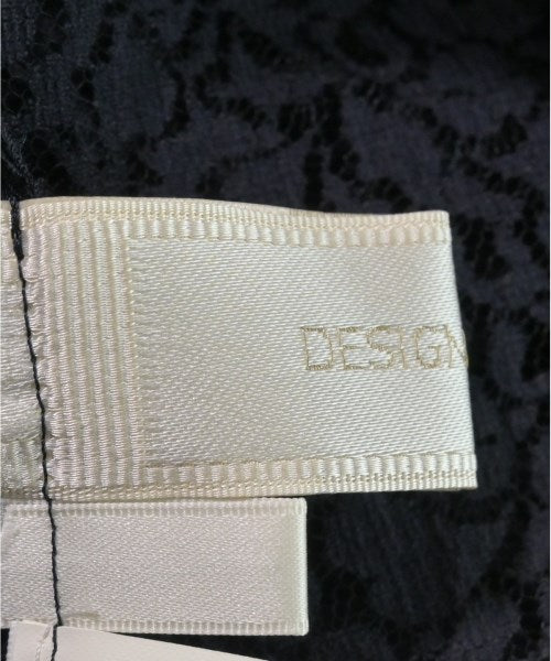 DESIGNWORKS 女襯衫