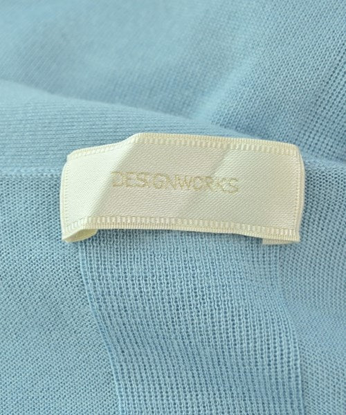 DESIGNWORKS 開襟衫