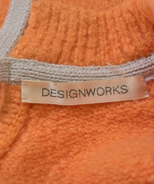 DESIGNWORKS 毛衣
