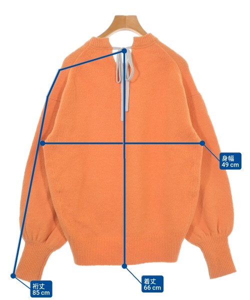 DESIGNWORKS 毛衣