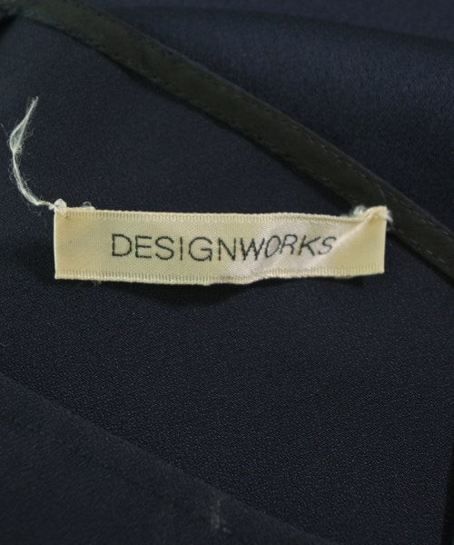DESIGNWORKS 洋裝