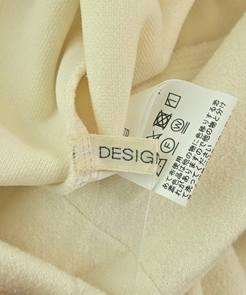 DESIGNWORKS T恤/上衣