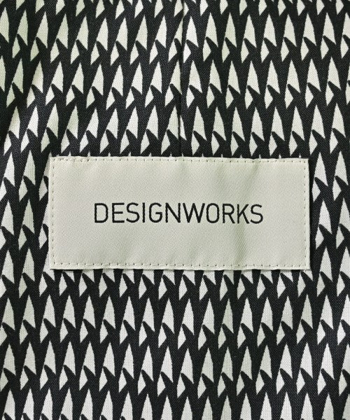 DESIGNWORKS 夾克