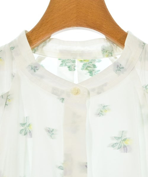 DESIGNWORKS 女襯衫