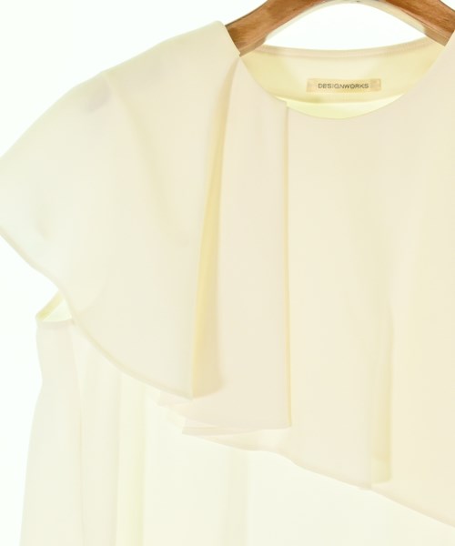 DESIGNWORKS 女襯衫