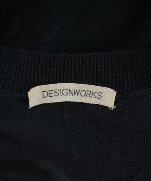 DESIGNWORKS 開襟衫
