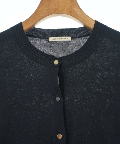 DESIGNWORKS 開襟衫