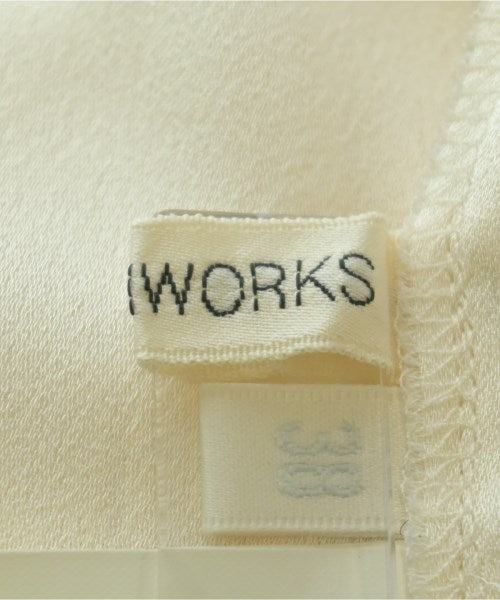 DESIGNWORKS 女襯衫