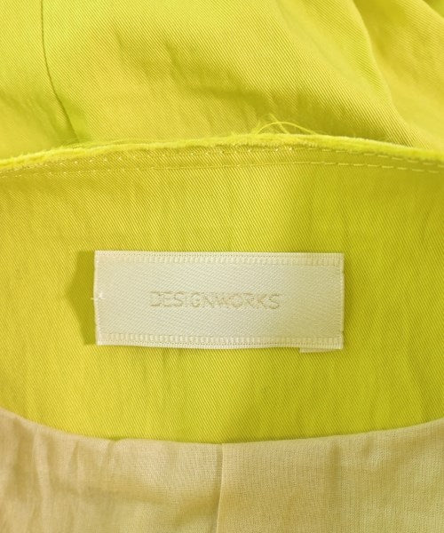 DESIGNWORKS 其他飛行外套