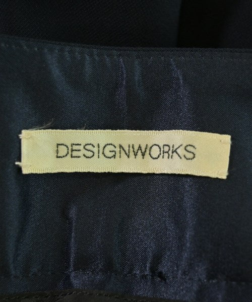 DESIGNWORKS 長褲