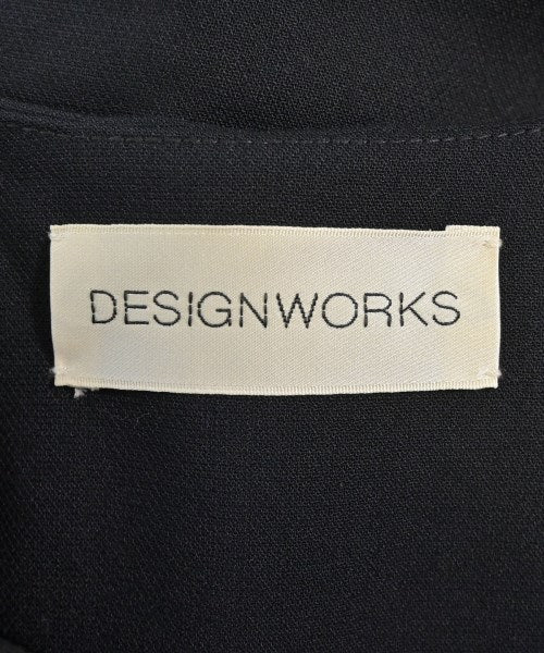 DESIGNWORKS 其他夾克