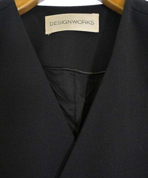 DESIGNWORKS 其他夾克