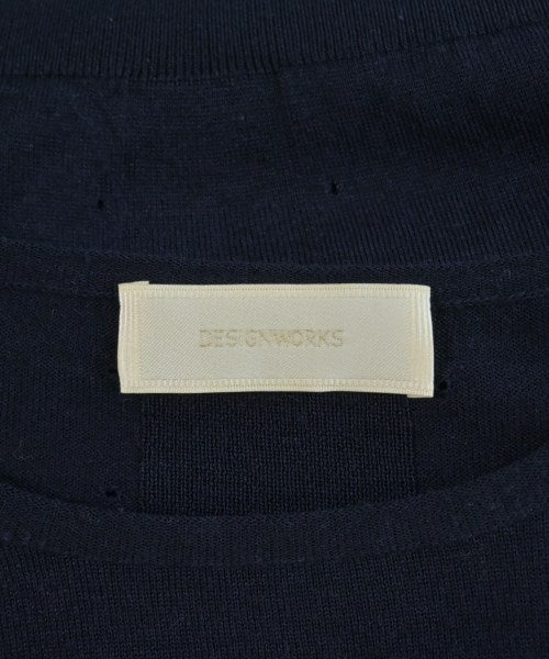DESIGNWORKS 毛衣