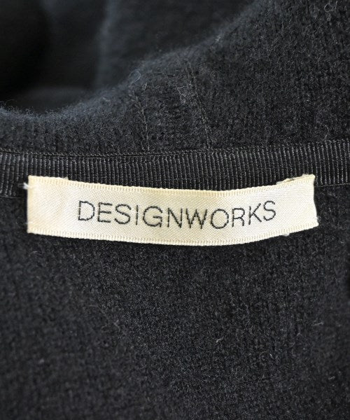 DESIGNWORKS 背心