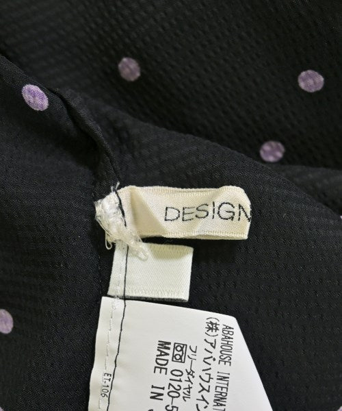 DESIGNWORKS 休閒襯衫