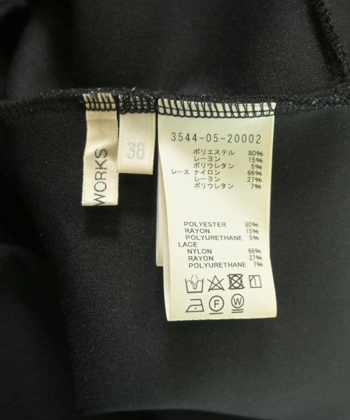 DESIGNWORKS T恤/上衣