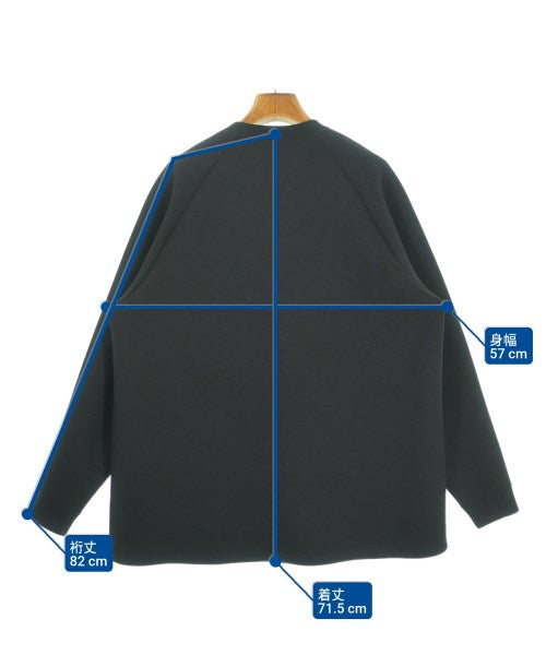 DESIGNWORKS T恤/上衣