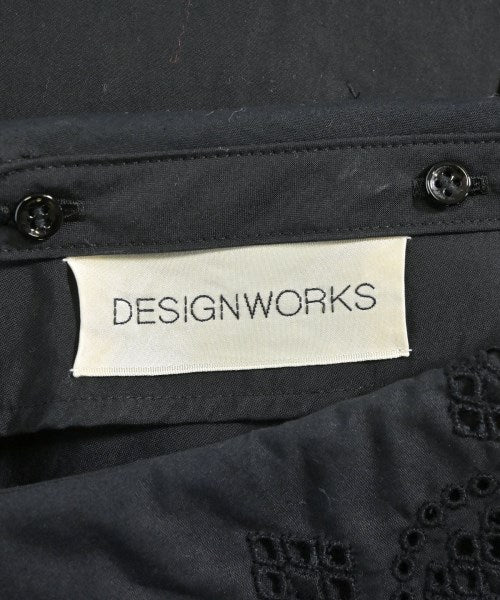 DESIGNWORKS 洋裝