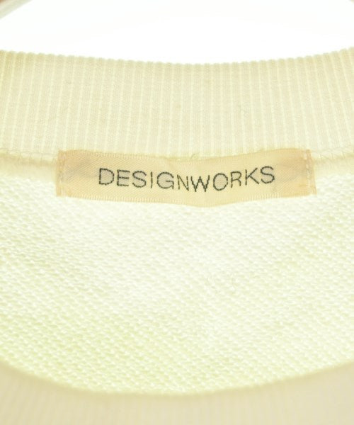 DESIGNWORKS 運動衫