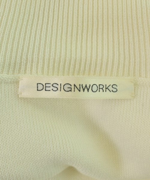 DESIGNWORKS 毛衣