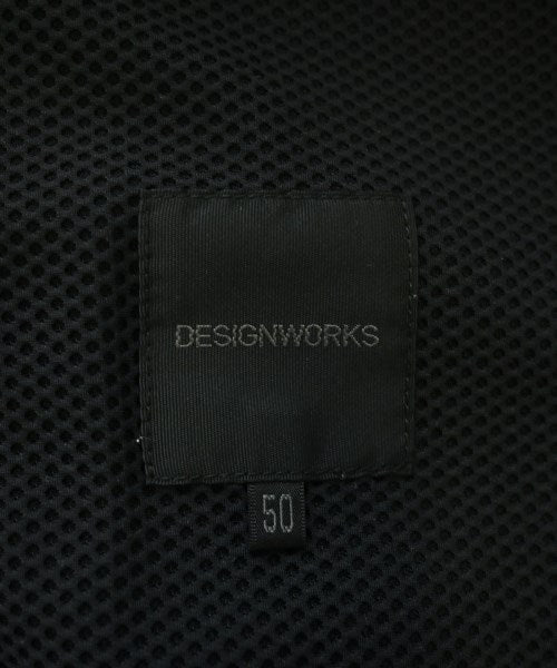 DESIGNWORKS 其他套裝