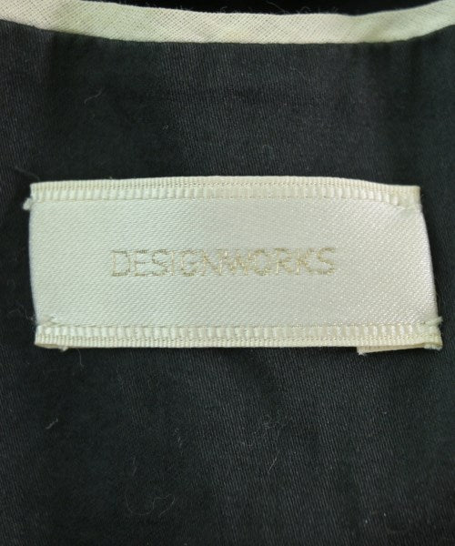 DESIGNWORKS 其他大衣