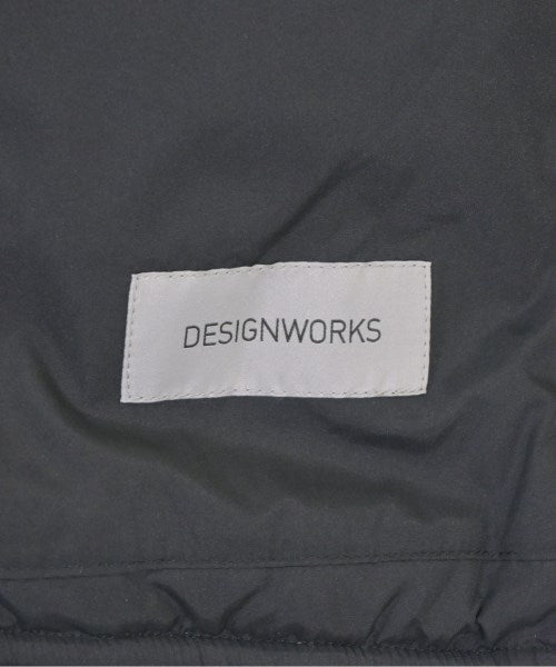 DESIGNWORKS 其他飛行外套