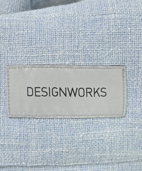 DESIGNWORKS 夾克