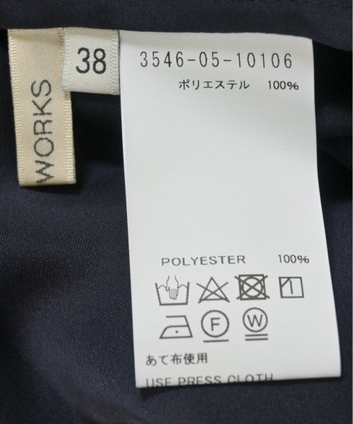 DESIGNWORKS 女襯衫