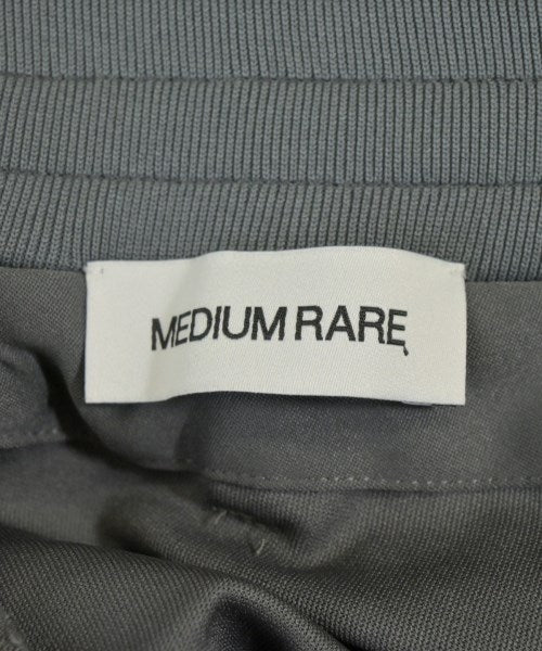 MEDIUM RARE 運動褲