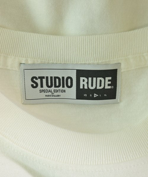 RUDE GALLERY T恤/上衣