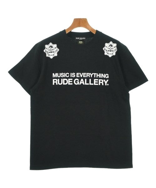RUDE GALLERY T恤/上衣