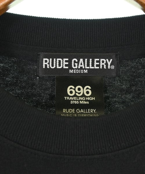 RUDE GALLERY T恤/上衣