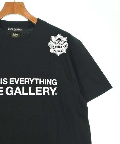 RUDE GALLERY T恤/上衣