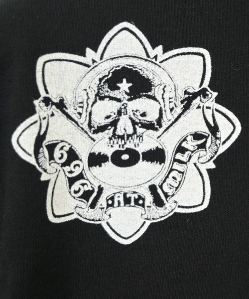 RUDE GALLERY T恤/上衣