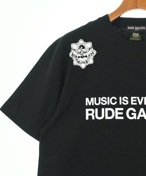 RUDE GALLERY T恤/上衣