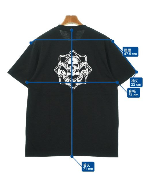RUDE GALLERY T恤/上衣