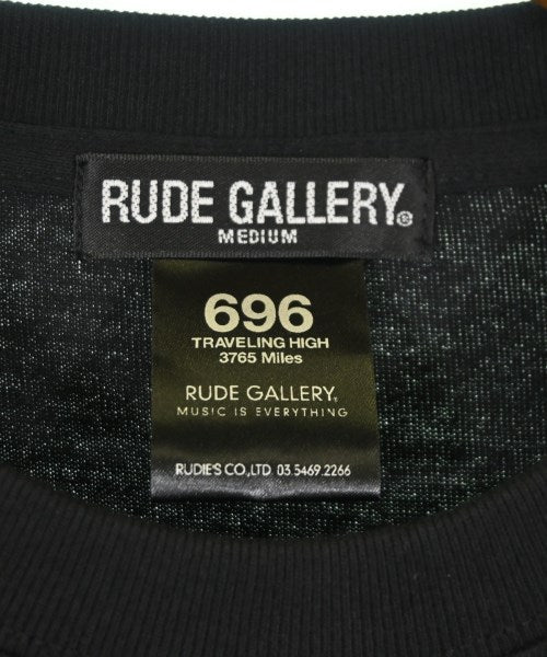 RUDE GALLERY T恤/上衣