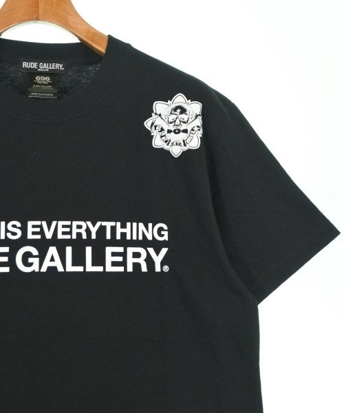 RUDE GALLERY T恤/上衣