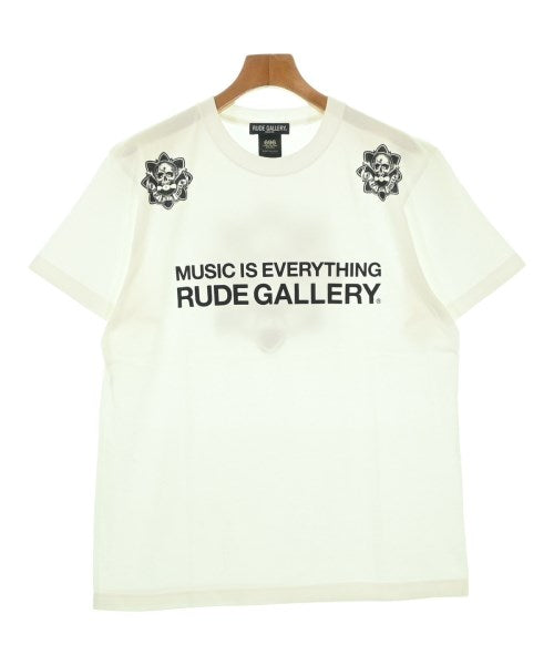 RUDE GALLERY T恤/上衣