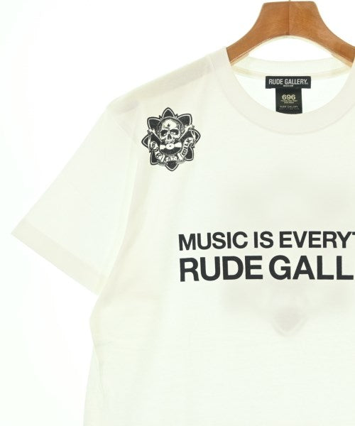 RUDE GALLERY T恤/上衣