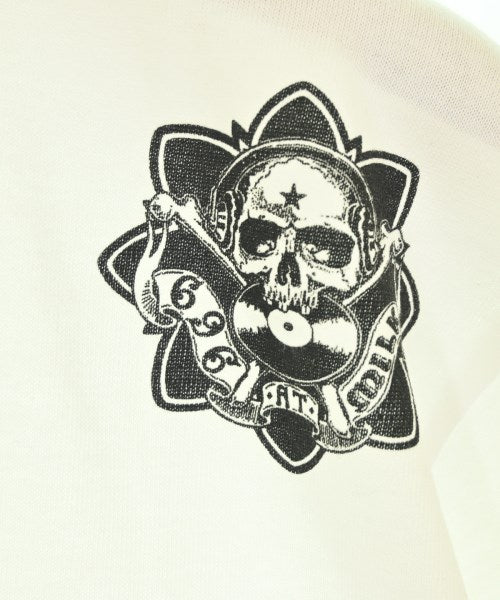 RUDE GALLERY T恤/上衣