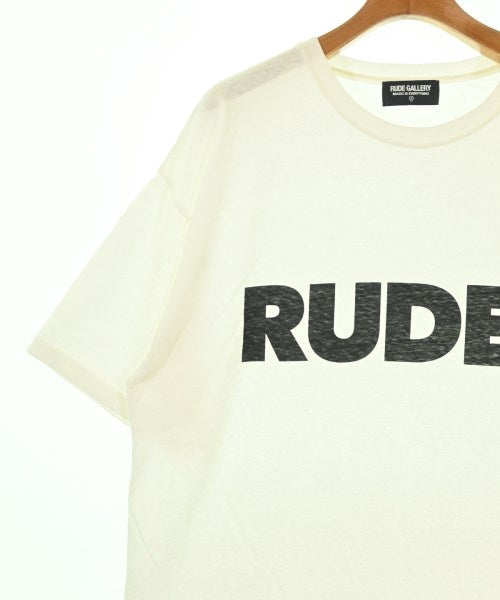RUDE GALLERY T恤/上衣