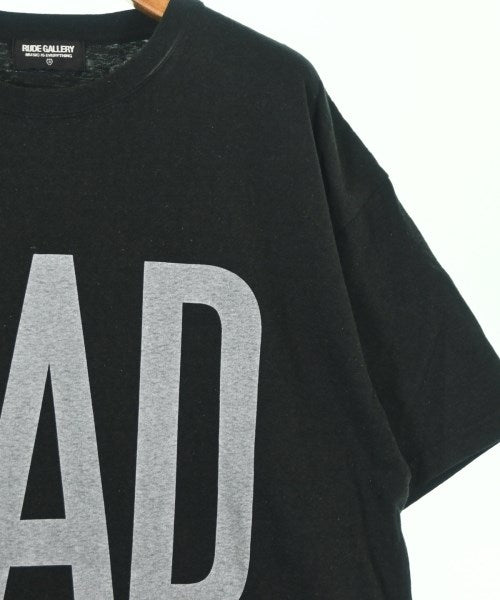 RUDE GALLERY T恤/上衣